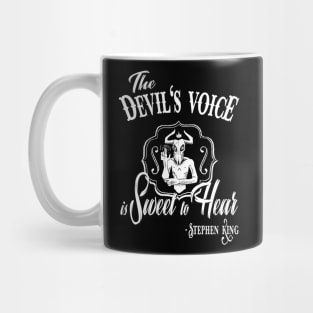 Devil King Mug